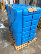 Ice storage thermosafe for sale  Elk Grove Village