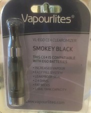 Vapourlites ego ce4 for sale  GLOUCESTER