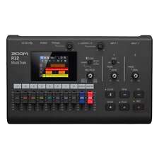 Zoom r12 multitrack for sale  Middletown