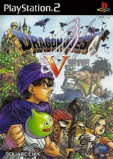 Ps2 dragon quest gebraucht kaufen  Berlin