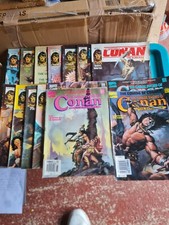 Bundle savage sword for sale  DISS