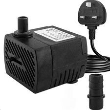 Mini submersible water for sale  TELFORD