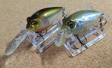 Megabass griffon 6cc d'occasion Megabass griffon 6cc d'occasion  Expédié en France