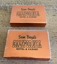 Sam boyds california for sale  Las Vegas