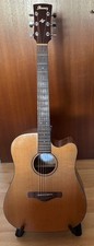 Ibanez western gitarre gebraucht kaufen  Frankfurt am Main
