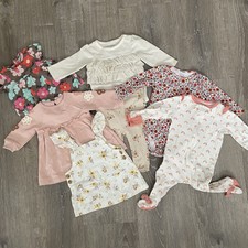 Baby girl clothing for sale  Pierson
