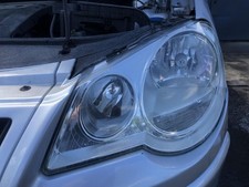 Polo 9n3 riginal gebraucht kaufen  Erfurt