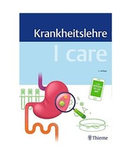 Care krankheitslehre gebraucht kaufen  Trebbin