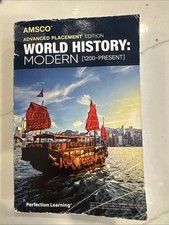 History modern amsco for sale  Columbus
