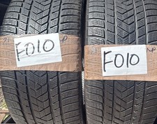 285 pirelli scorpion for sale  GLASGOW