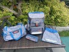 Step stepp schulranzen gebraucht kaufen  Metzingen