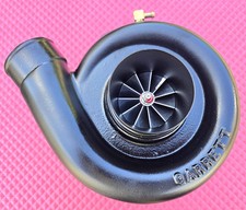 GARRETT TURBO 6265,PRECISION TURBO, TURBONETICS, TURBOCOMPRESSOR, COMP TURBO comprar usado  Enviando para Brazil