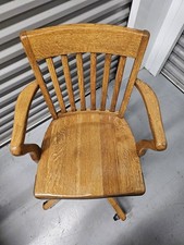 Vtg antique solid for sale  Chicago