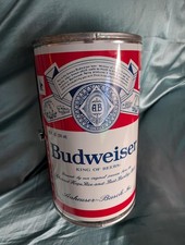 Budweiser beer grill for sale  Pittsburgh