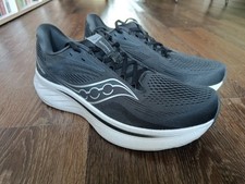 Saucony ride uk for sale  NOTTINGHAM