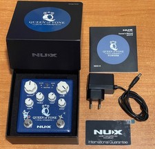 Nux queen tone usato  Lavello