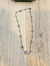Silberne gucci halskette gebraucht kaufen Silberne gucci halskette gebraucht kaufen  Tübingen