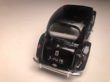 Traction citroen famillialle d'occasion  Le Havre-