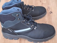 Atlas sicherheitsschuh alu gebraucht kaufen  Bad Bellingen