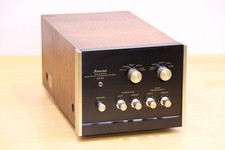 Processador de áudio Sansui CD-5A divisor cruzado eletrônico 2 canais/3 canais Japão comprar usado  Enviando para Brazil