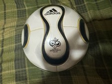 Teamgeist fifa cup for sale  Grand Prairie