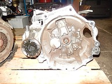Transmission volkswagen polo d'occasion  Lexy