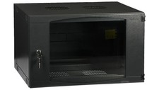 SZAFA RACK WISZĄCA, DWUSEKCYJNA R19-6U/450/2S na sprzedaż  PL