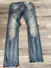 Herrlicher jeans pitch gebraucht kaufen  Lamspringe