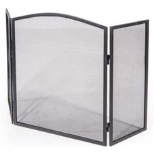 Parascintille per camino usato  Villarbasse