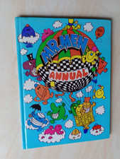 Men annual good for sale Men annual good for sale  RUSHDEN