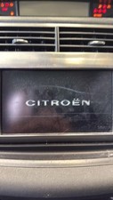 Ecran gps citroen d'occasion  Bernay