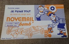 Publicités novemail d'occasion  Ban-de-Laveline