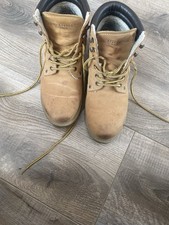 Jack jones boots for sale  FAREHAM