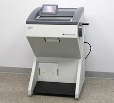 Avantik qs12 cryostat for sale  Lima