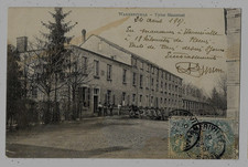usine d'occasion  France