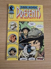 Dark horse presents for sale  BARKING