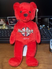 Hard rock cafe for sale  Richmond
