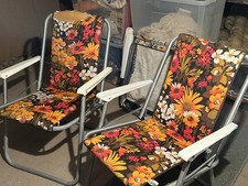 Camper van garden for sale  ROMFORD