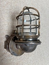 Vintage oceanic solid for sale  EXMOUTH