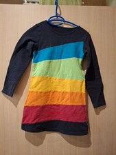 Kleid mädchen jako gebraucht kaufen  Bärenstein, Königswalde