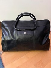 Aigner tasche weekender gebraucht kaufen  Hamburg