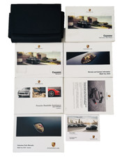 2018 porsche cayenne for sale  Houston