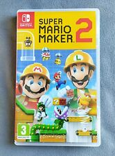 Super mario maker d'occasion  Olivet