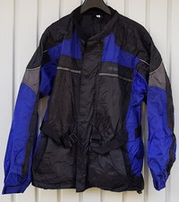 Held motorrad regenjacke gebraucht kaufen  Hemer