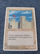 Carta card mtg usato  Valdastico