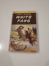 White fang 1970 for sale  Gretna