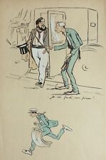 Sem thomas rothschild d'occasion  Paris II