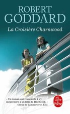 Croisière charnwood goddard d'occasion  Joinville