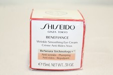 Shiseido benefiance eye usato  Spedire a Italy