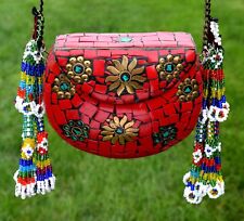 Tassels indian metal for sale  Middletown